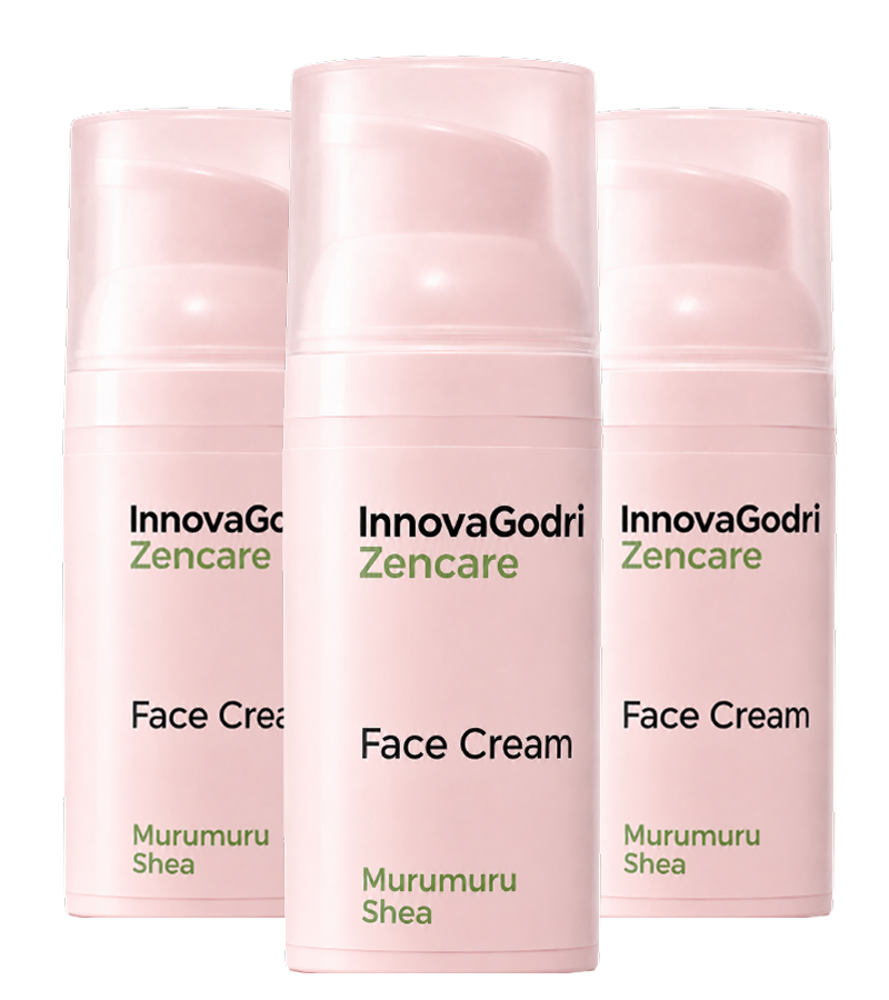 3 Unidades de InnovaGodri